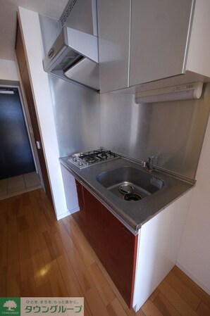 THEパームス東武練馬の物件内観写真